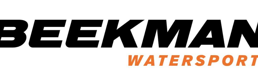 Beekman Watersport speelt thuiswedstrijd