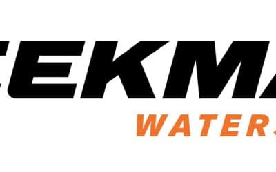 Beekman Watersport speelt thuiswedstrijd